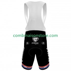 Cuissard à Bretelles Baloise TREK Lions 2024